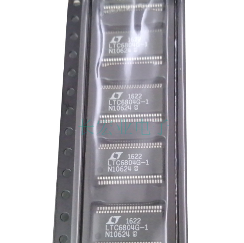 1PCS  IC LINEAR SSOP-48 LTC6804IG-1 LTC6804HG-1 LTC6804G-1 LTC6804