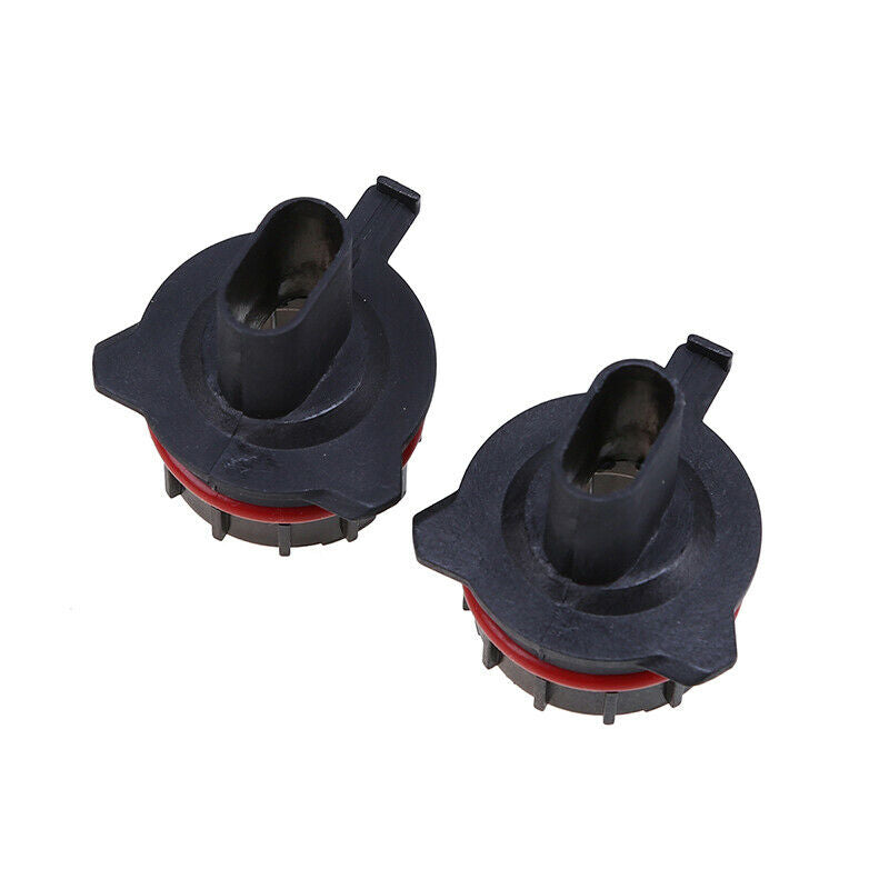 For BMW E39 5 Series H7 HID Xenon Bulb Conversion Adapter Holder Socket