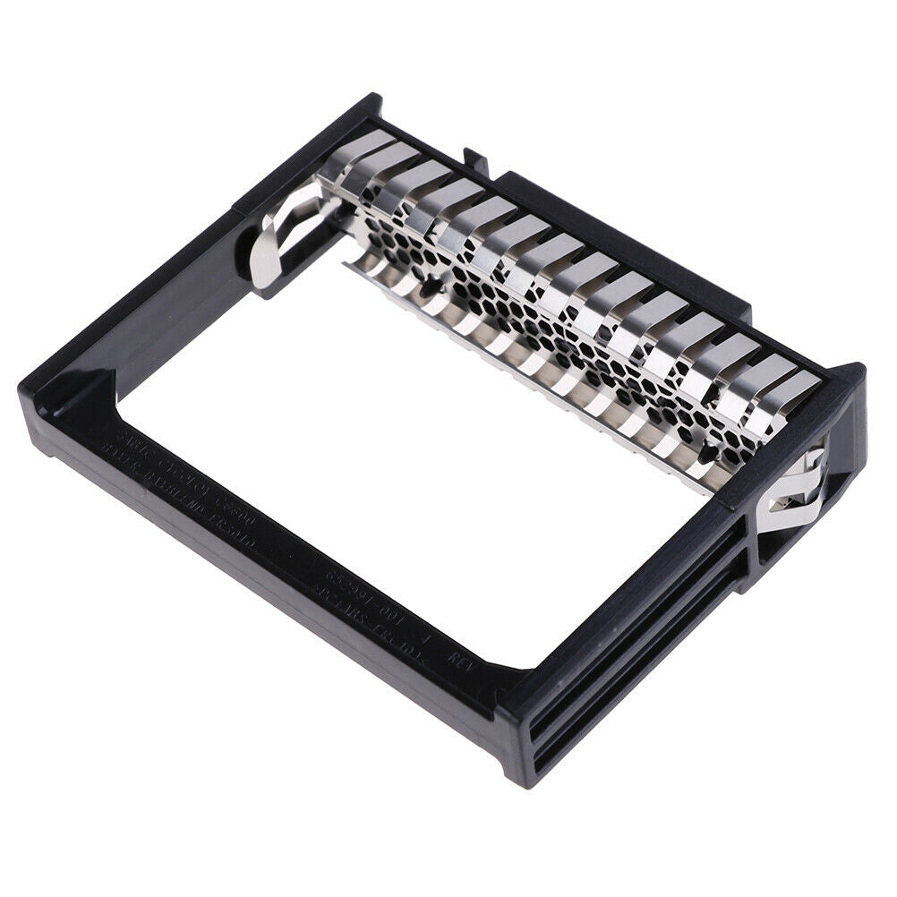 Hard Drive Blank Caddy Filler 2.5" SFF for DL380 G8 G9 670033-001 652991-0.l8