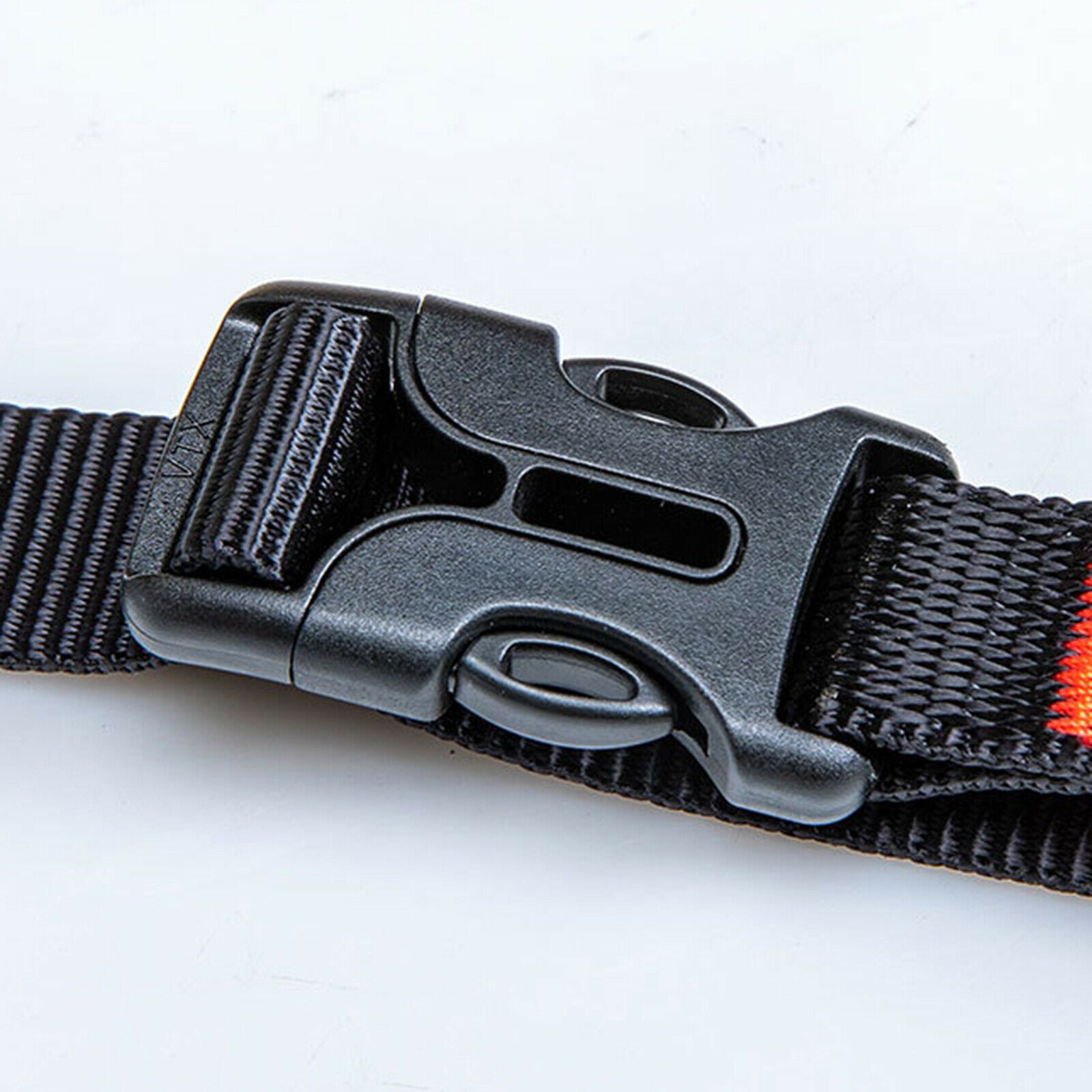 Lightweight Climbing Chest Ascender Shoulder Strap Sling Aider Safety Device