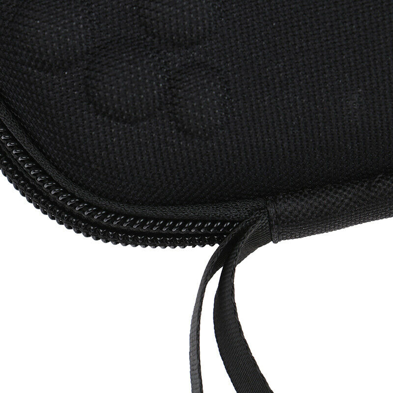 Shockproof Travel Pouch Carry Bag for PS5 Gamepad Controller Hard CaseSJCA