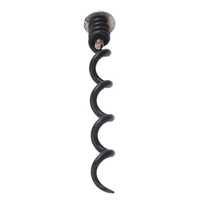 2 Pack Replacement Corkscrew Spiral/Worm,Easily Change Out Spirals By UnscrewiJ7