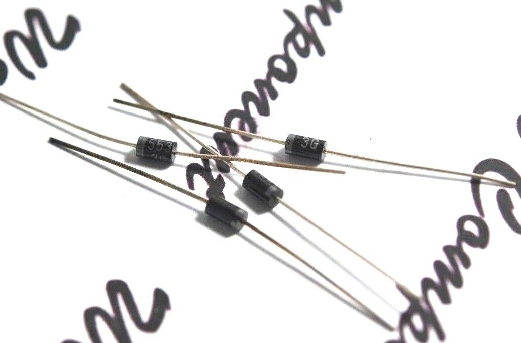 4pcs - 1S553 Rectifier Diode