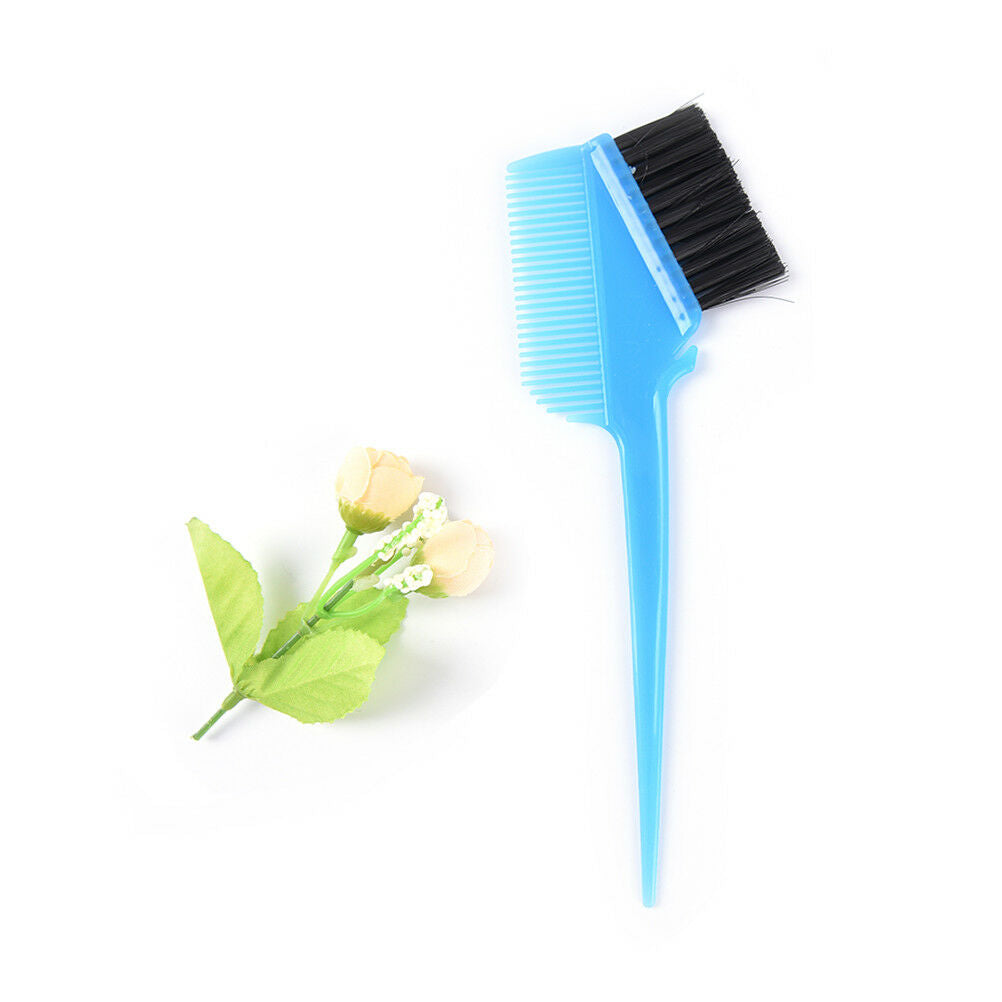 Pro Dye Hair Comb Hairdressing Color Brush Comb Hairdresser Hair Styling T.l8