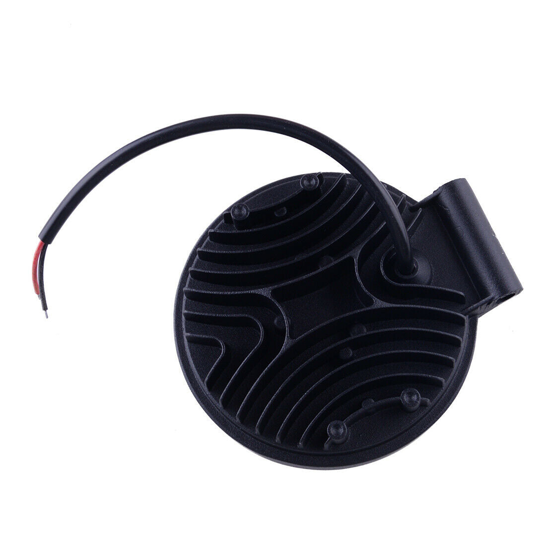1Pcs 4inch LED Work Light Fog Driving Lamp Flood Spot Fit For Offroad Truck SUV