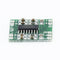 5 V Digital Audio Amplifier Module GF 007 for Single Chip System Experiments NEW