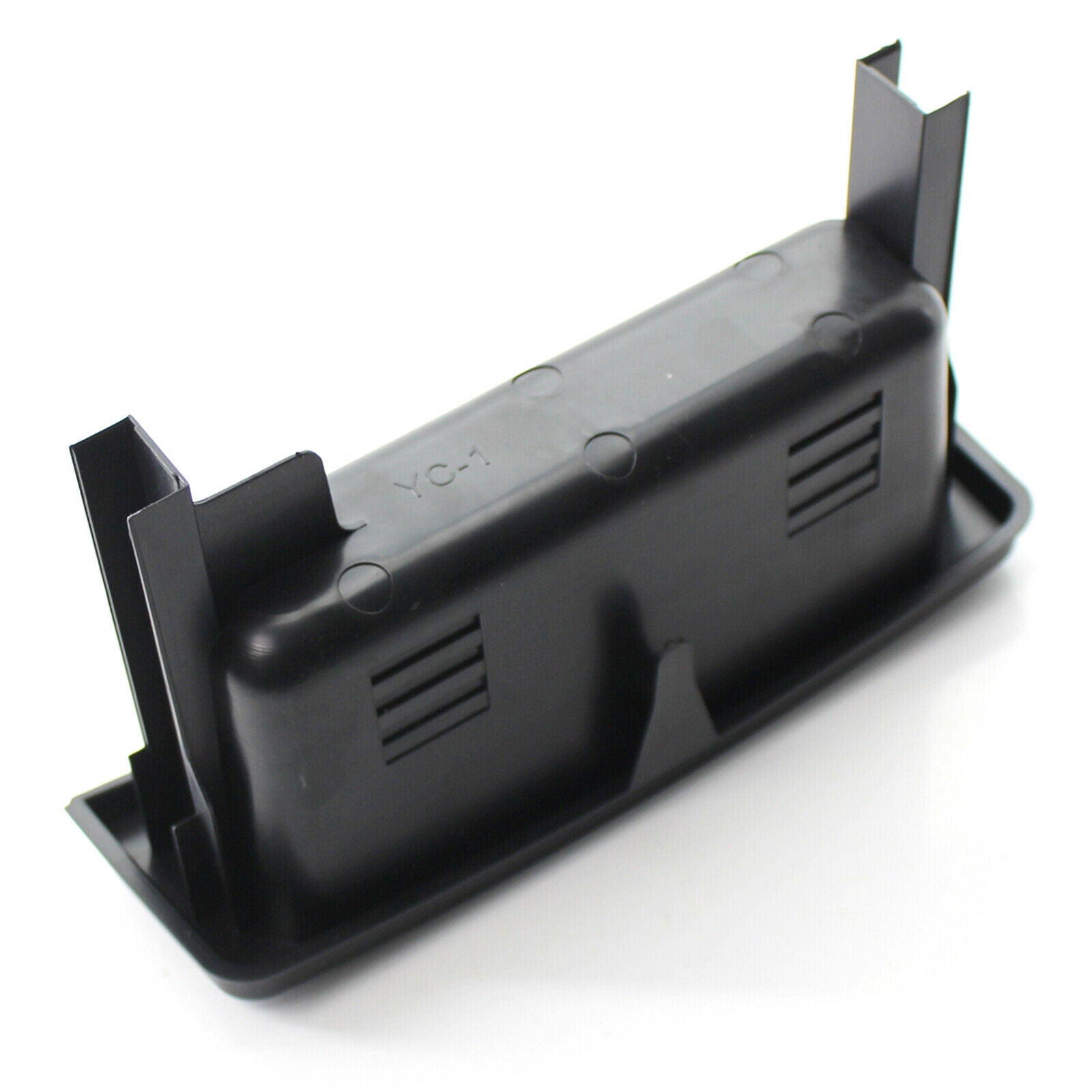 ABS Console Storage Tray Armrest for Mercedes   C Class Accessories