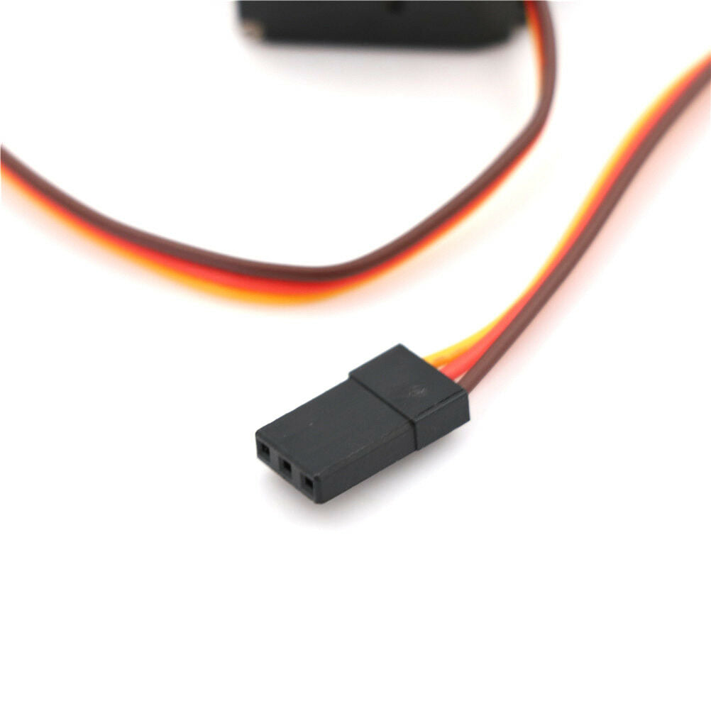 ES08MAII Mini Metal Gear 12g Analog Servo 1.8KG 0.12sec ES08MA.l8