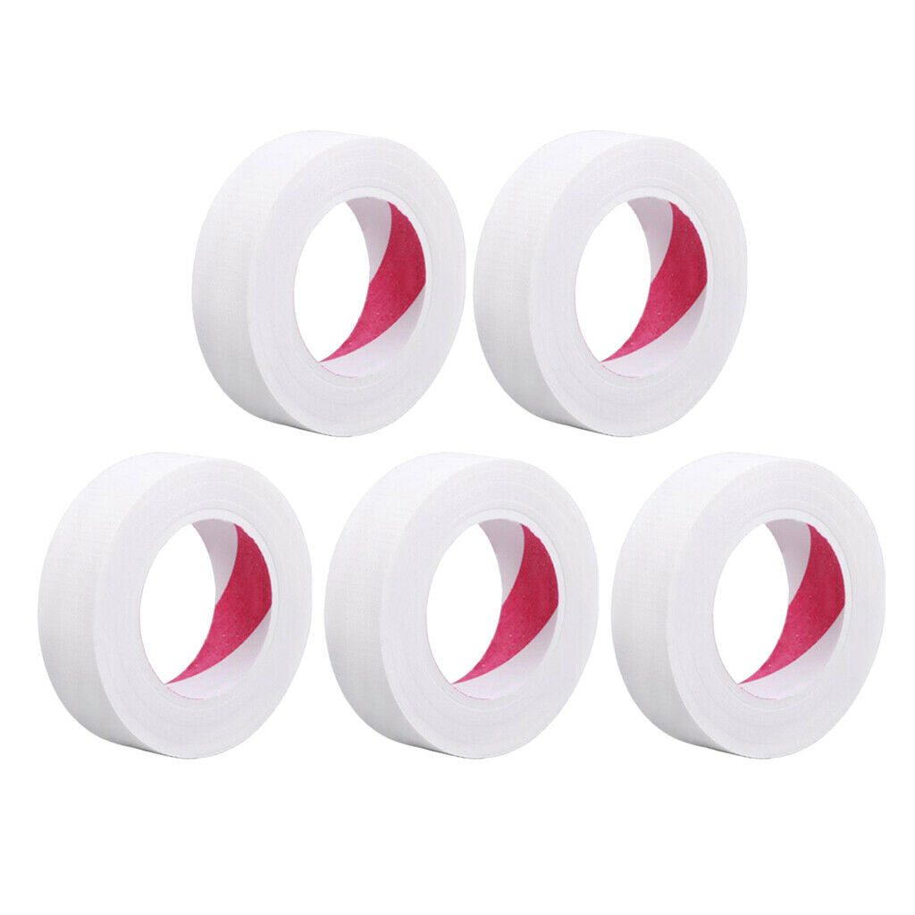 Tape Eyelash Eye Patch Under Eyes Lash Extension Eyeshadow