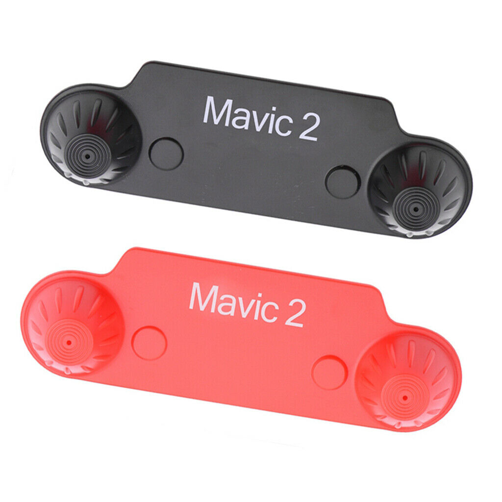 Remote Control Thumb Stick Guard Protector Holder For DJI Mavic Pro /Zoom Red