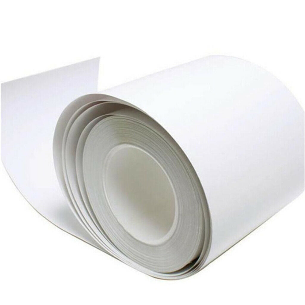 4Roll Bike Frame Protection Tape Clear Bicycle Cycling Chain Stay Protector