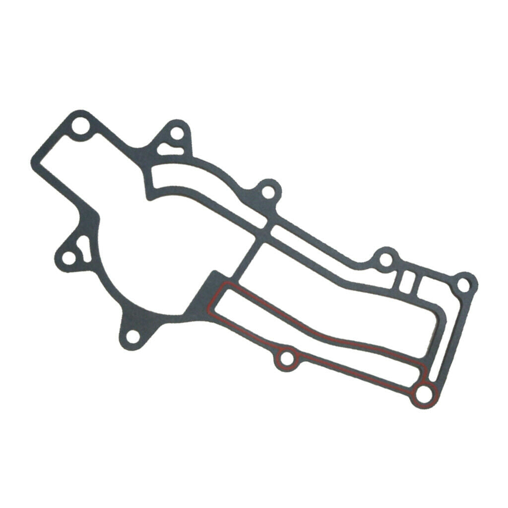 Upper Housing Gasket for Yamaha 6HP 8HP Outboard Engine 6BX-45113-00
