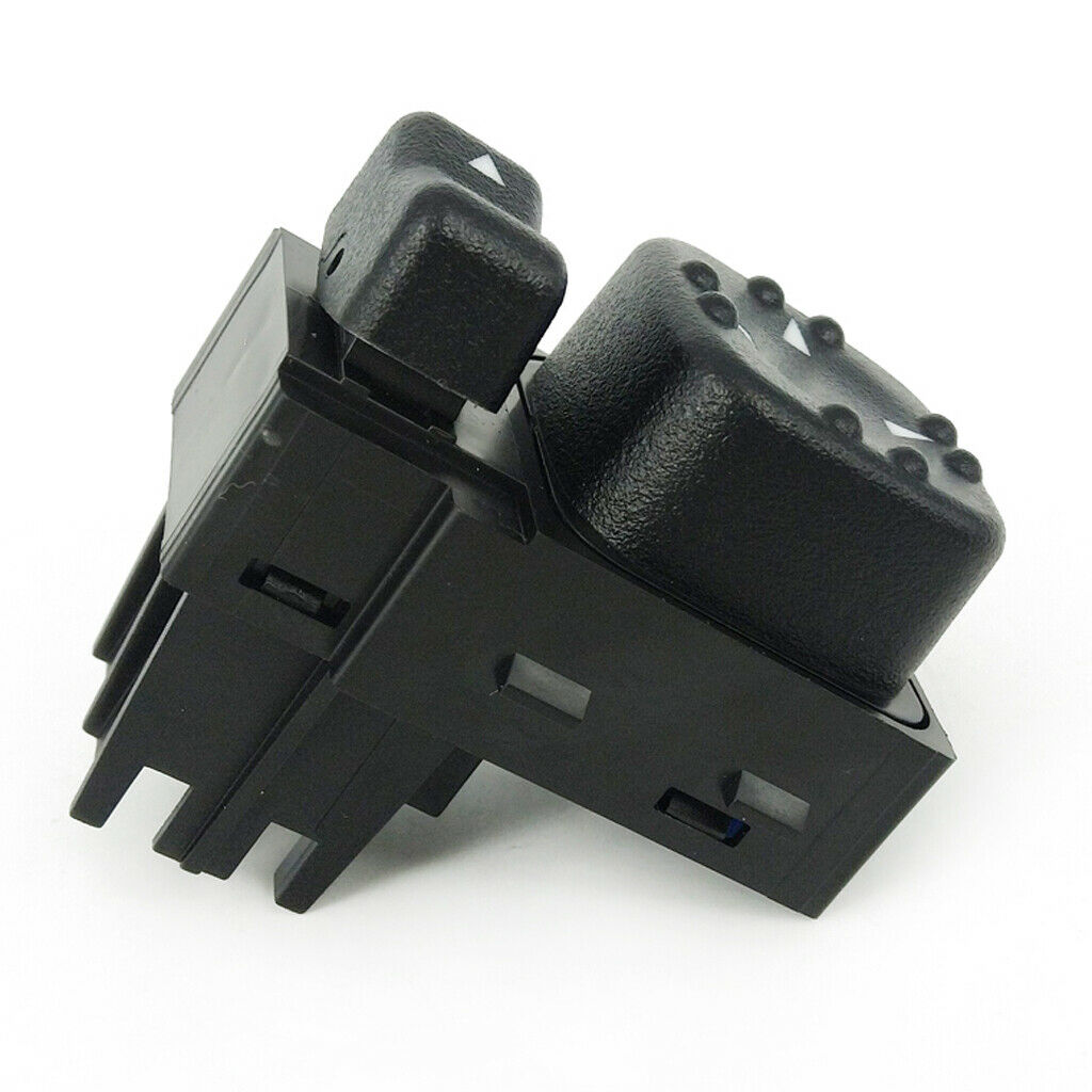 Power Side View Mirror Switch 15045085 for Escalade Denali Sierra Silverado