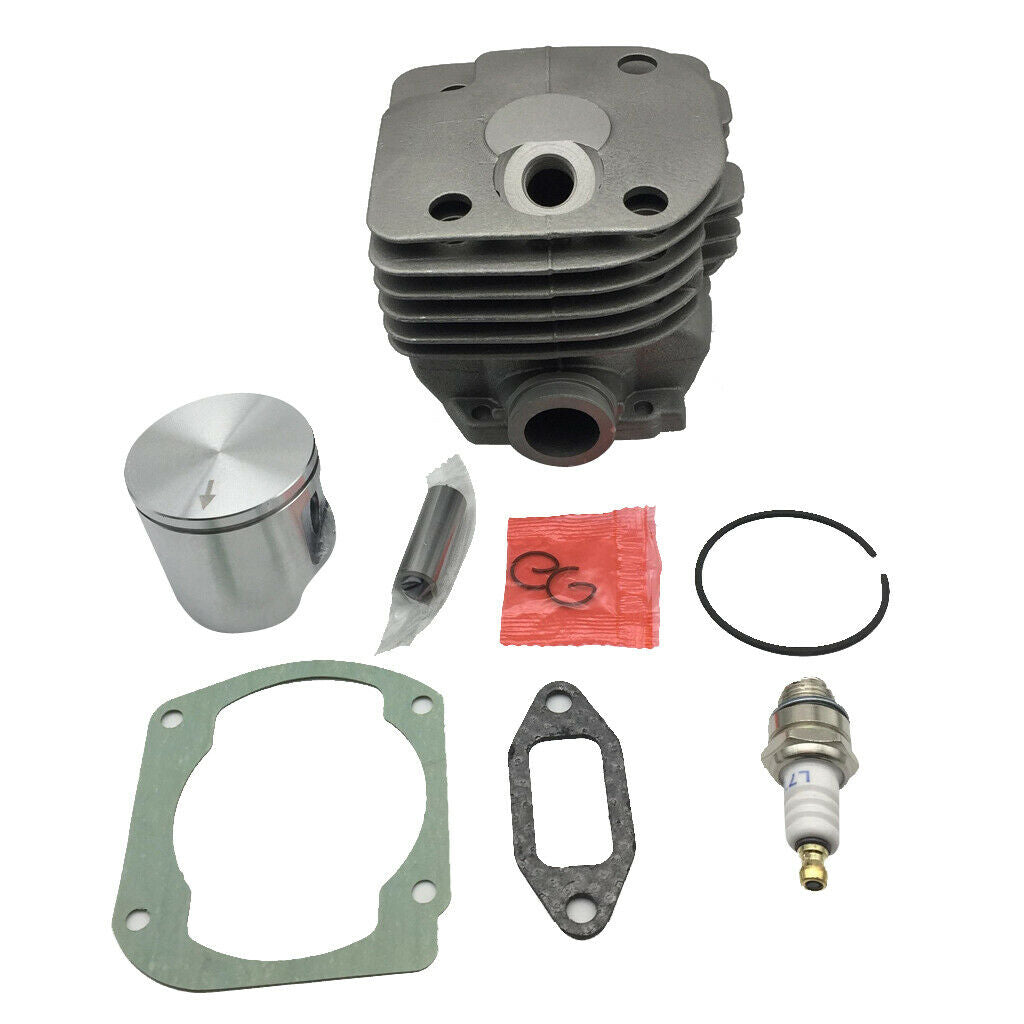 Chainsaw Cylinder For Chainsaw Husqvarna 362 365 371 372 372XP 371K Repair Part