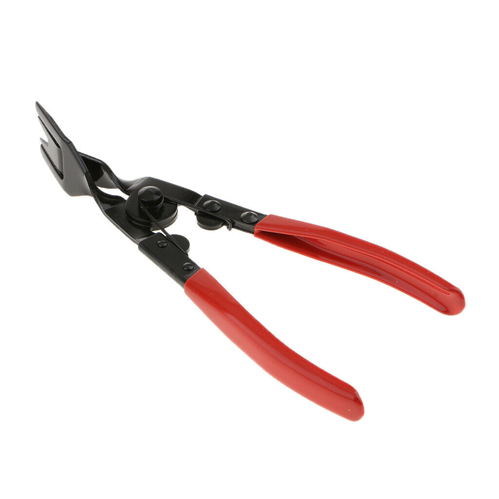 Car Body Repair Tool Push Pin Rivet Trim Clip Removal Moulding Plier