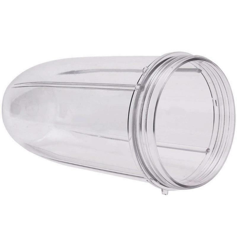 Suitable for NUTRI 24oz Cup Nozzle Cover 600w 900w Juicer Blender Accessories