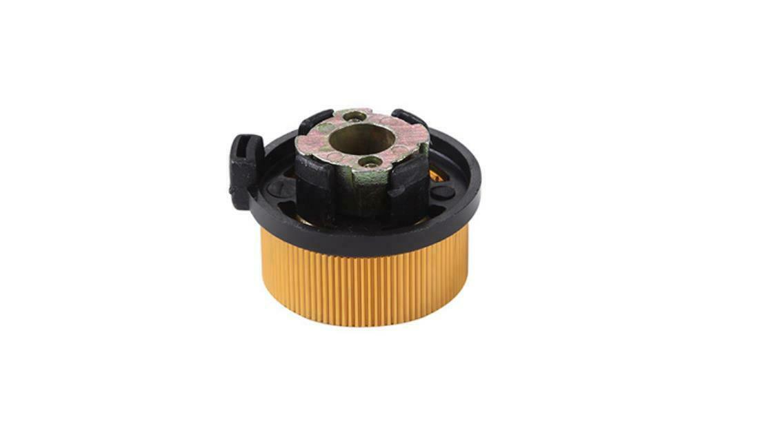 Outdoor Camping Burner Conversion Head Long gas Tank Stove Gas Bottle Adaptor