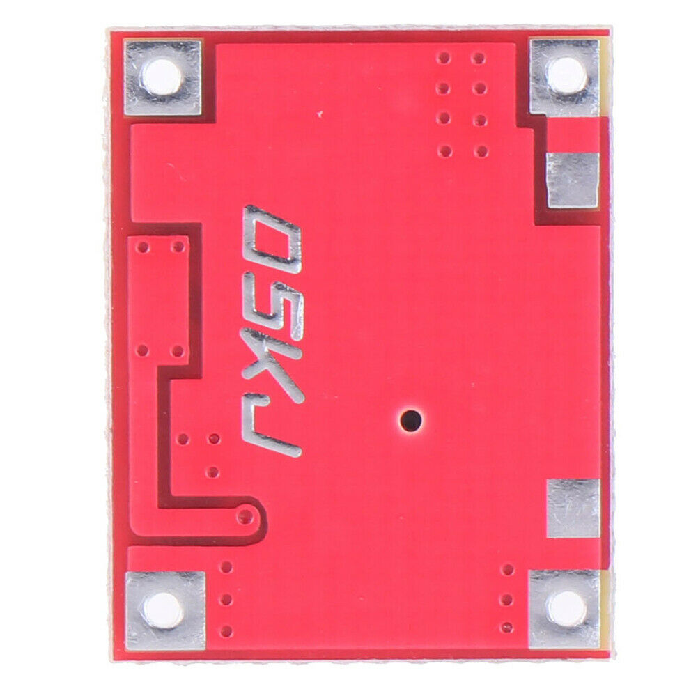 3V to 5V 1A  DC Boost Power Supply Module Booster Step Up Circuit Boar BjJ T WF