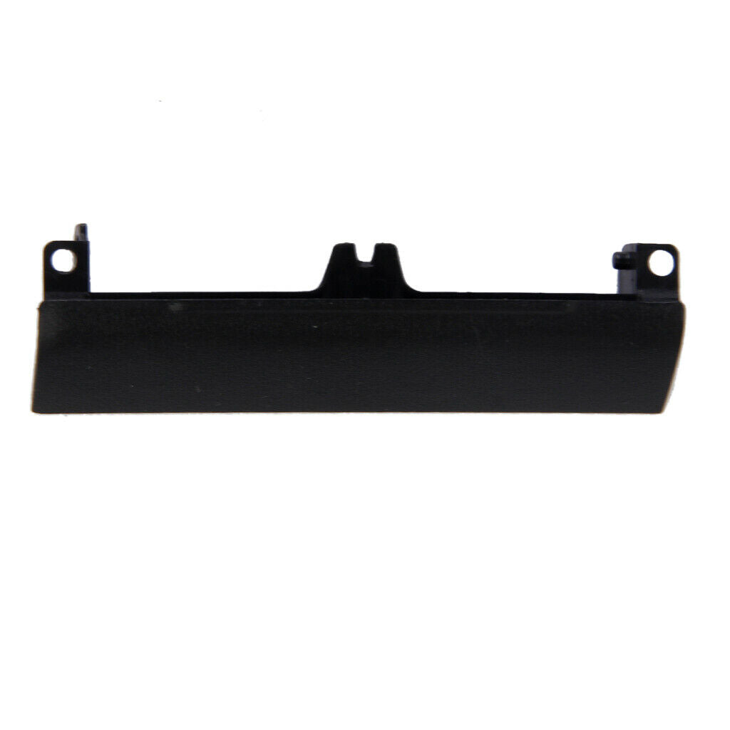 2x Hard Disk Drive HDD Caddy Cover Bezel + Screws for DELL LATITUDE E6430 E6530