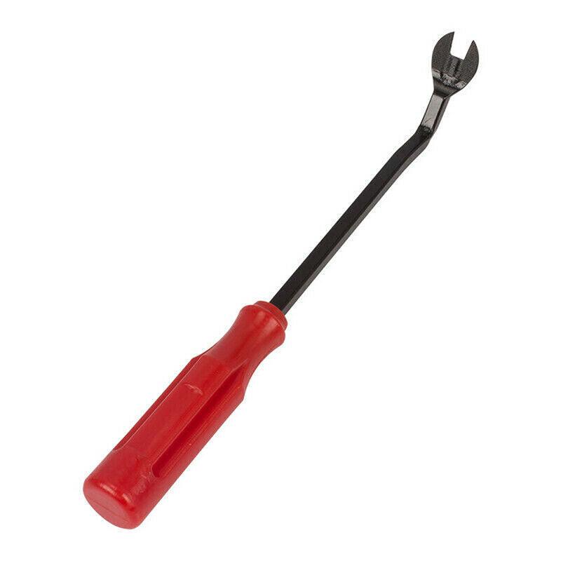 Car Door Auto Fastener Pliers Tool Panel Remover Upholstery Clip Trim 6InchEB Kt