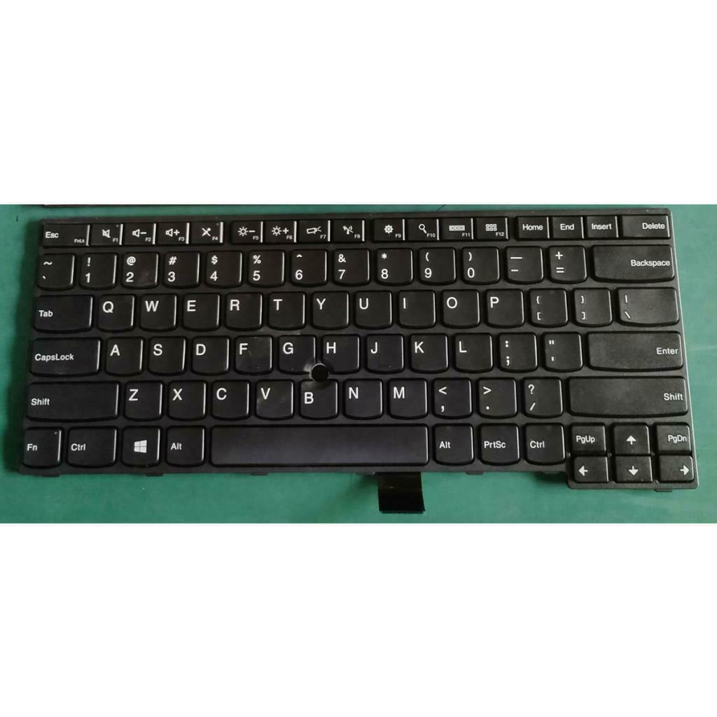 Laptop Keyboard US For   E450 E455 E450C E460 E465 E470