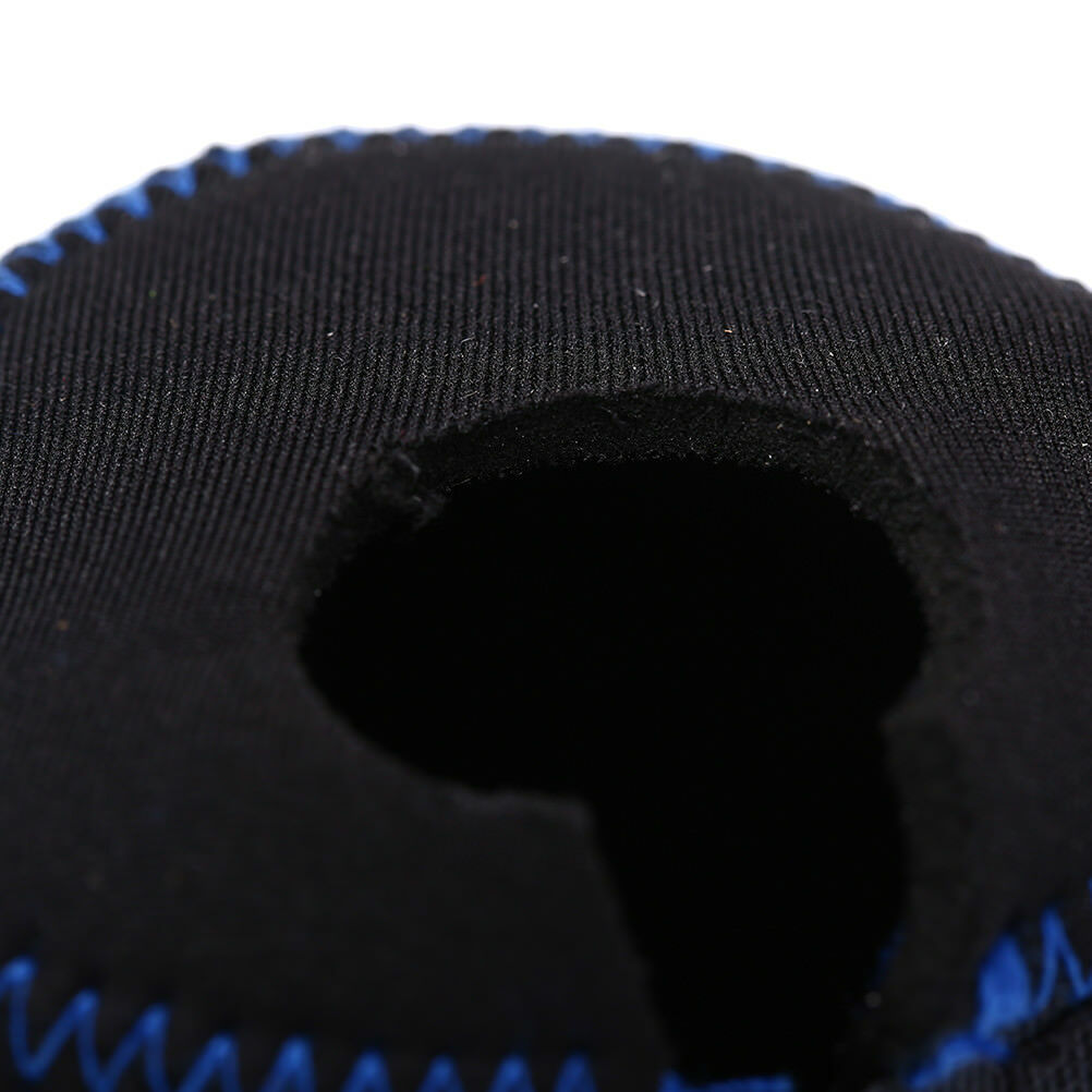 Durable Casting Reel Case Protective Wheel Cover Baitcasting Fishing Ree.l8