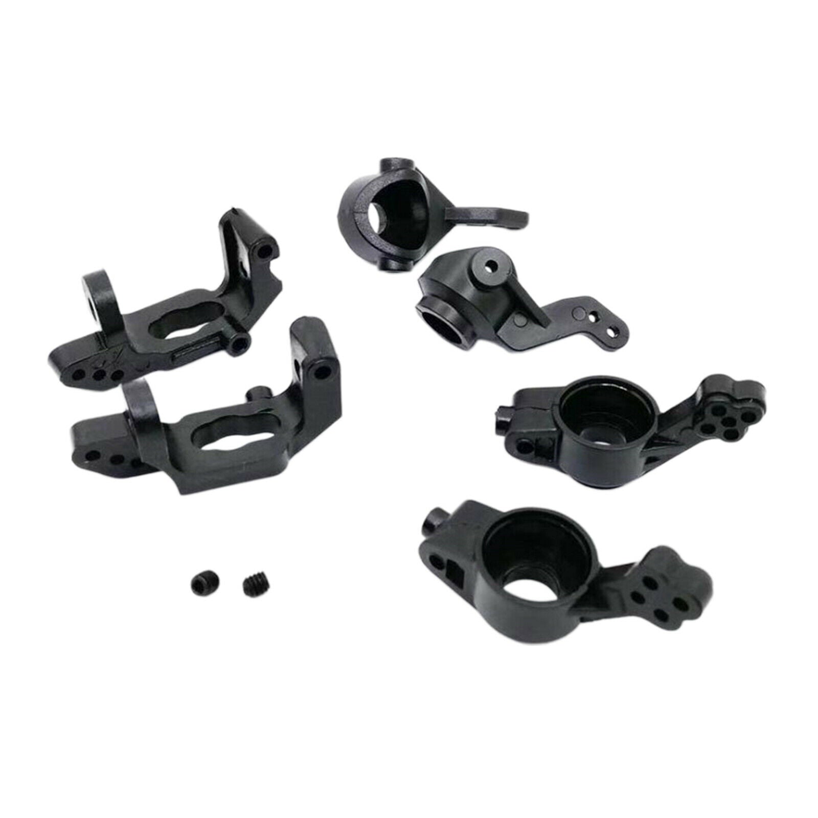 RC Hub Carrier for HSP RC Crawler On-Road Car Modification Parts Accessories