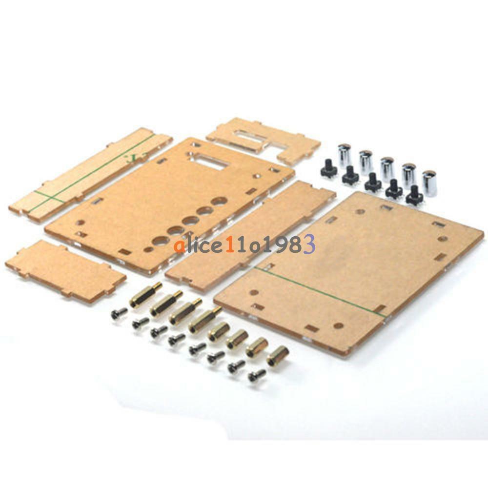 TDA7492P 2X50W Bluetooth 4.0 Audio-Receiver Verstärkermodul Board + Case