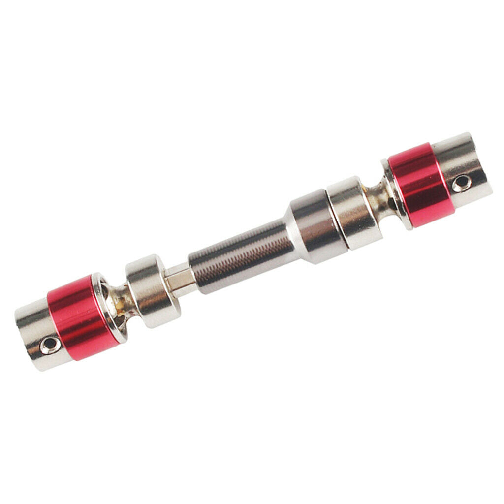 Front Driveshaft RC Shaft 73mm for Car Accessory