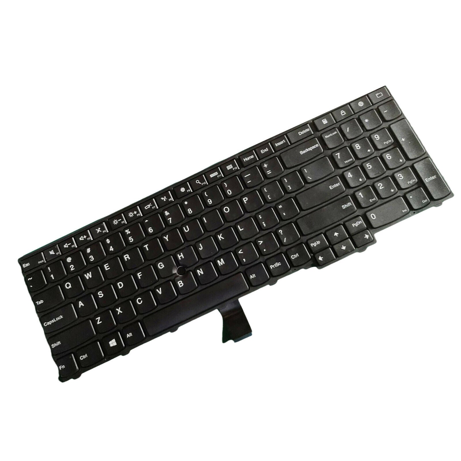 Replacement Laptop Keyboard US For lenovo Thinkpad L540 T540 E531 E540