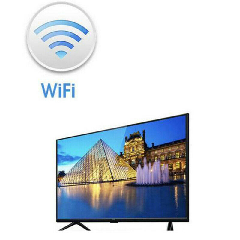 Smart TV To UWA-BR100 Wifi Wireless USB LAN Adapter Wifi RepeaterR Tt