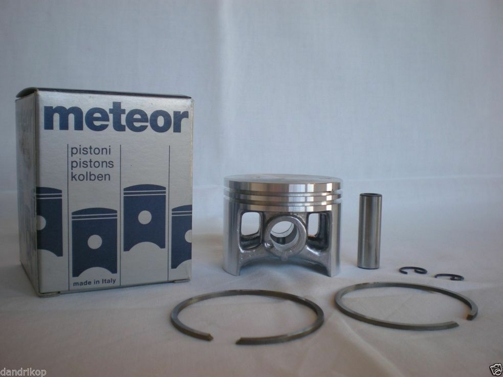 Piston Kit for JONSERED 2077, 2083 II EPA - PARTNER 7700 - POULAN PRO 475 (52mm)