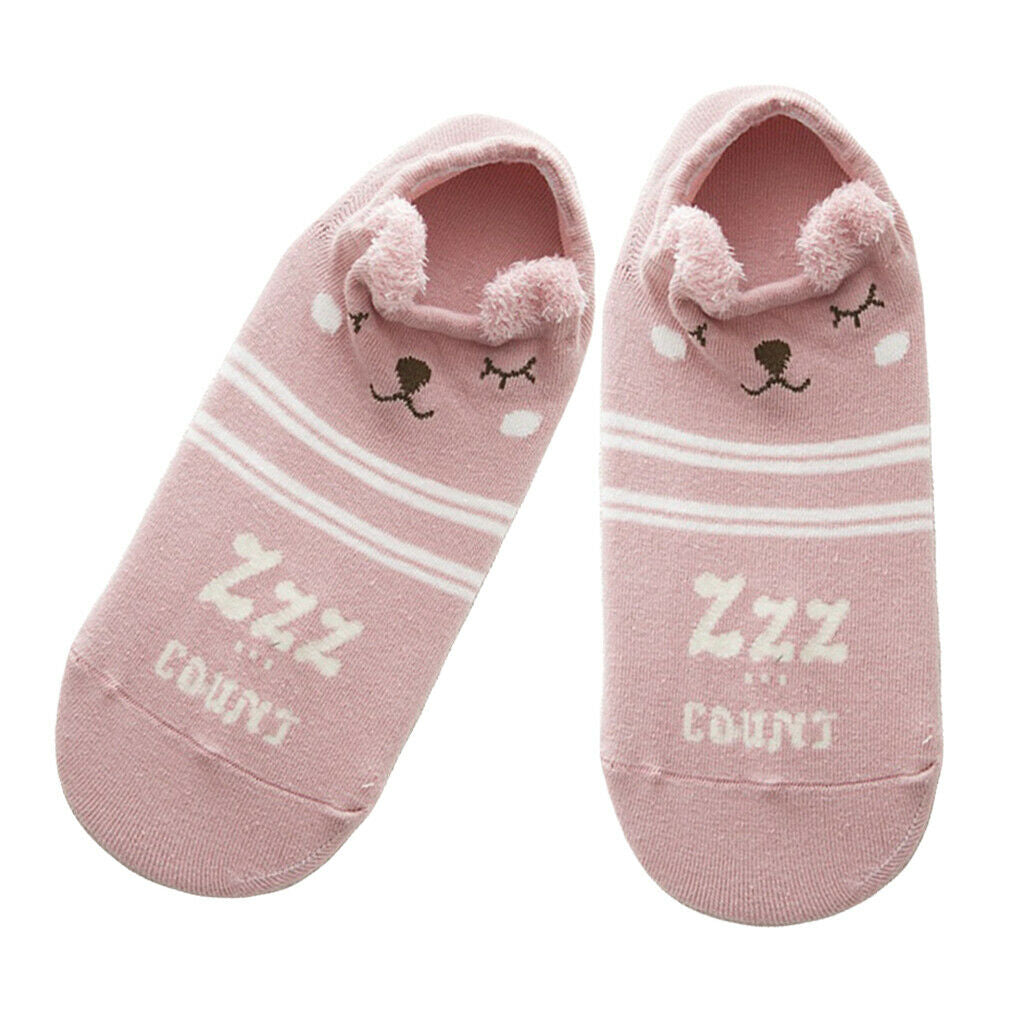 Cotton Boat Socks Liner Low Cut Spring Autumn Low Ankle Socks F,Boat Socks