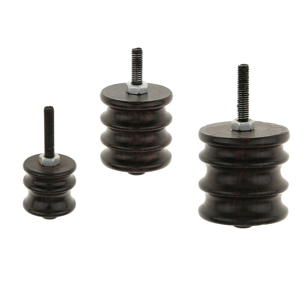 Electric Grinding Head Kit Leather Craft Polished Burnisher Slicker Tool