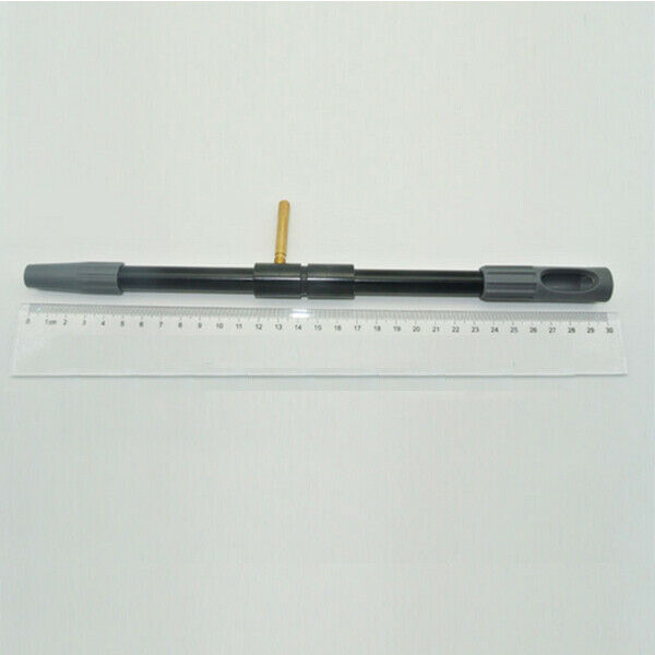 Universal Bore Guide Gun Clean Brush Hunting Army Accessories
