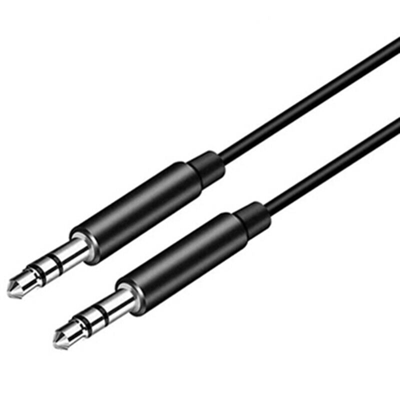 3.5mm Audio Switcher, 2 Input 1 Output/1 Input 2 Output Audio Splitter Swit M4W5