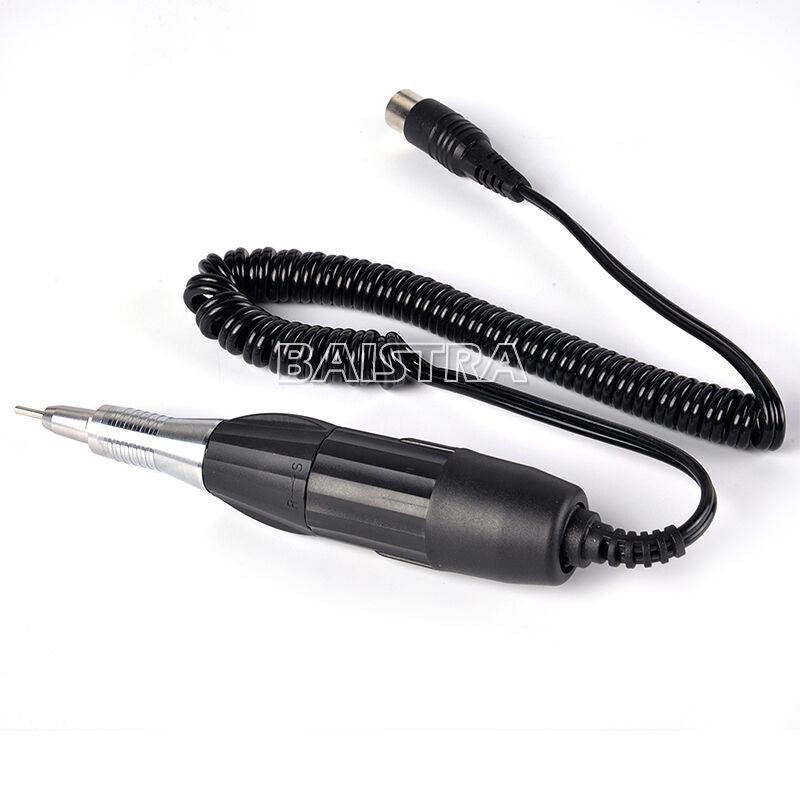 Dental 35000 RPM Polisher Lab Carbon Brush Handpieces Fit Marathon Micro Motor