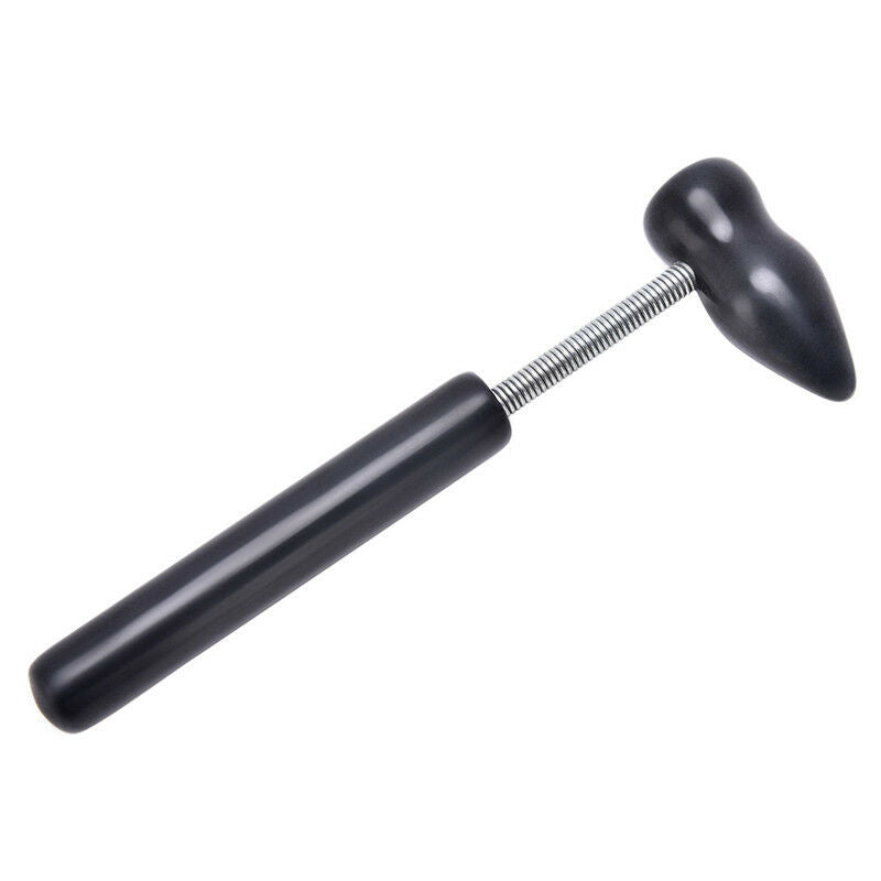 1pc Stone Needle  Massage Hammer Full Body Relax Hammer Massage Tool Hammer U Rf
