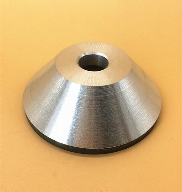 125mm Diamond Grinding Wheel Cup Grit 800 Cutter Grinder [M1]