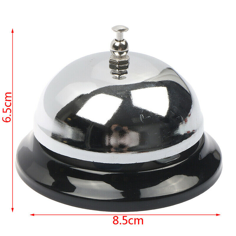 85mm trumpet pass the vegetable bell competition bell hand be.l8