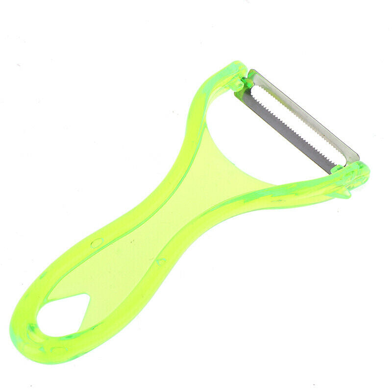 1pc Vegetable Fruit Peeler Slicer Cutlery Peeler Cutlery Peeler Cooking T.l8