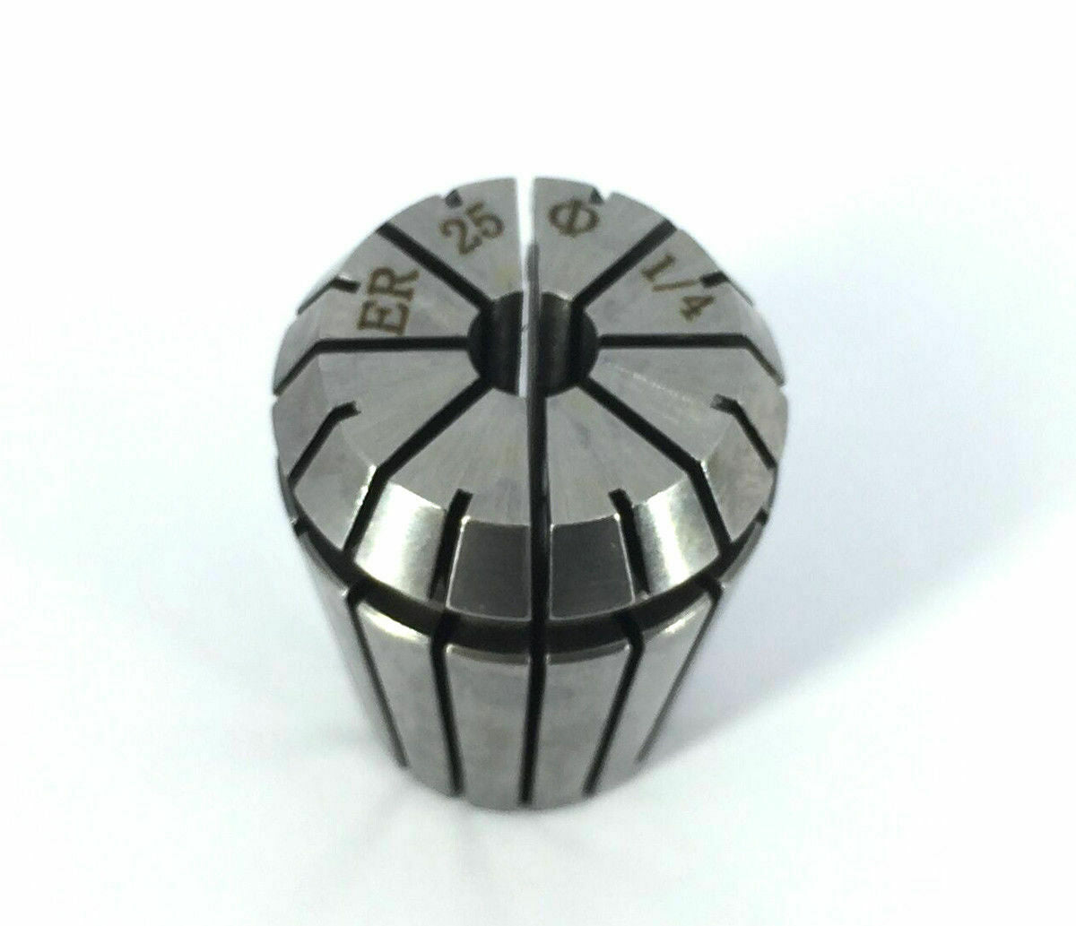 1 of SUPER PRECISION ER32 8.0 MM COLLET CNC MILL LATHE CHUCK [M_M_S]