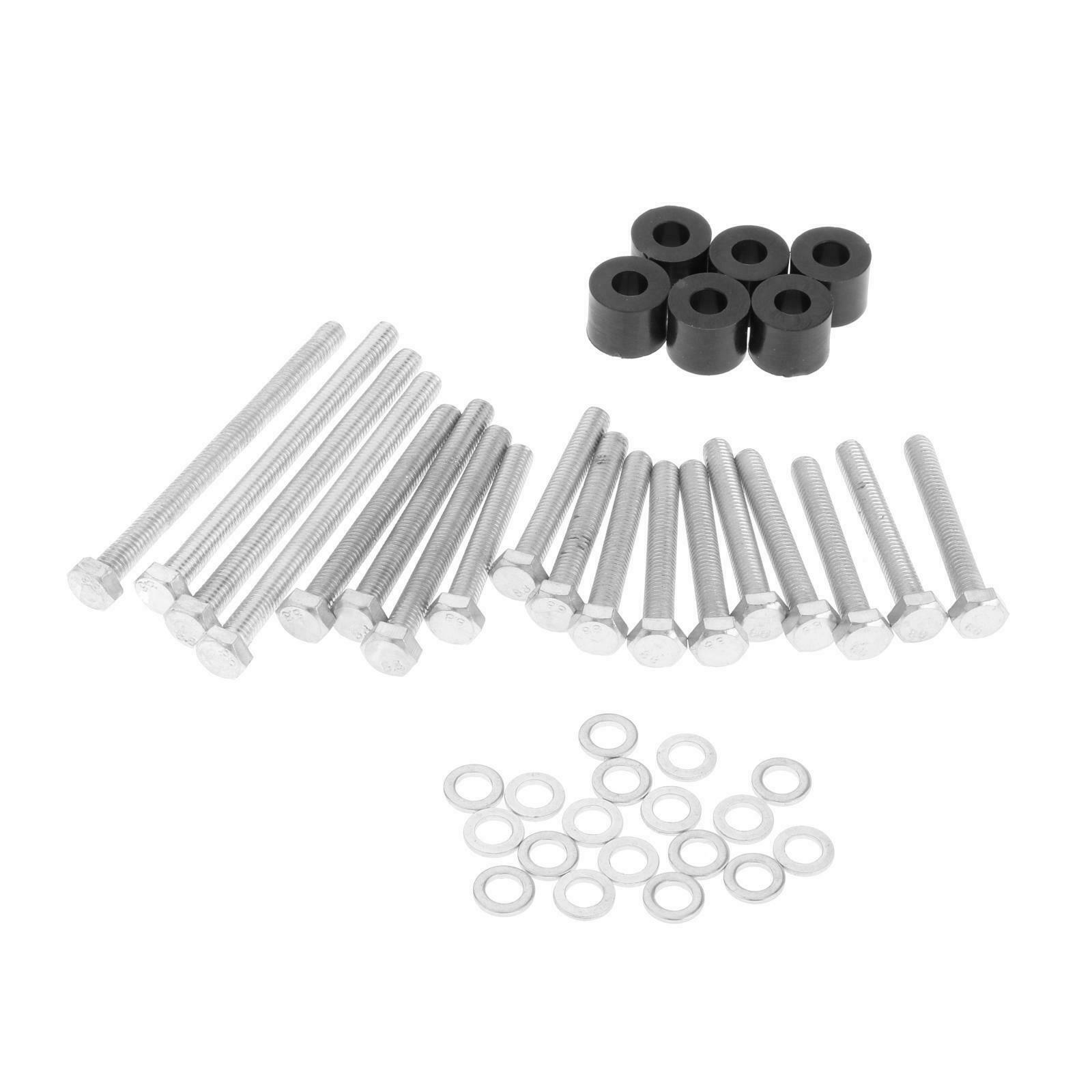 BXIM-40201 Heat  Plenum Spacer for 350Z Coupe 02-08 for 350Z Roadster 03-09