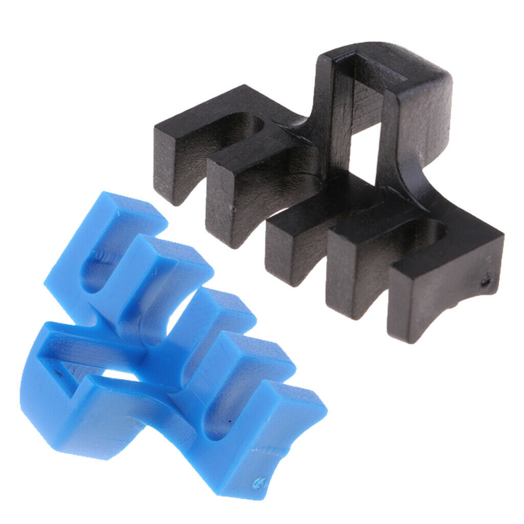 2 Count Tennis Racket Load Spreader Racquet String Protector Stringing Tool