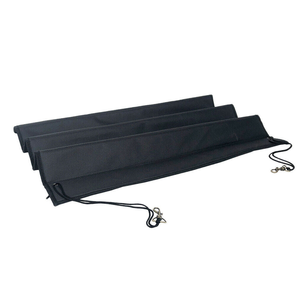 Car Bumper Guard WearableTrunk Bumper