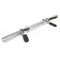 2x Barbells Spring Clips Sturdy Bar Clamps Olympic Collar Adjuster Hardware