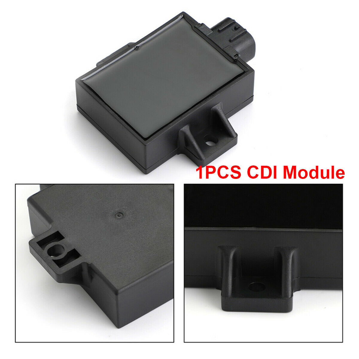 For KAWASAKI KLF220 BAYOU 220 1996-2002 ATV CDI Box Ignition Module 21119-1457