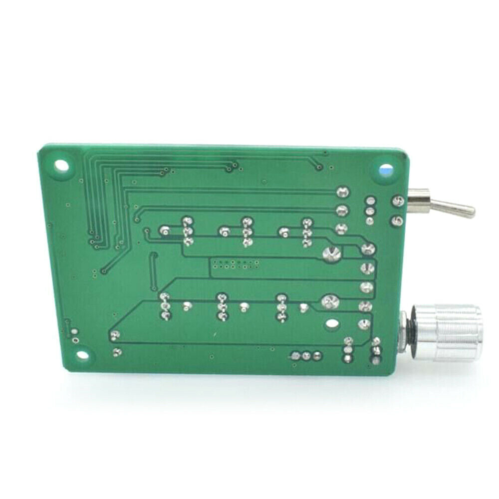 DC 5-36V BLDC Three-Phase Sensorless Brushless Motor Speed Controller
