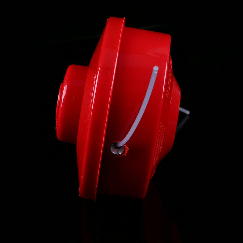 2.4mm Trimmer Head Garden Lawn Grass Mower Accessories Trimming Durable Tool
