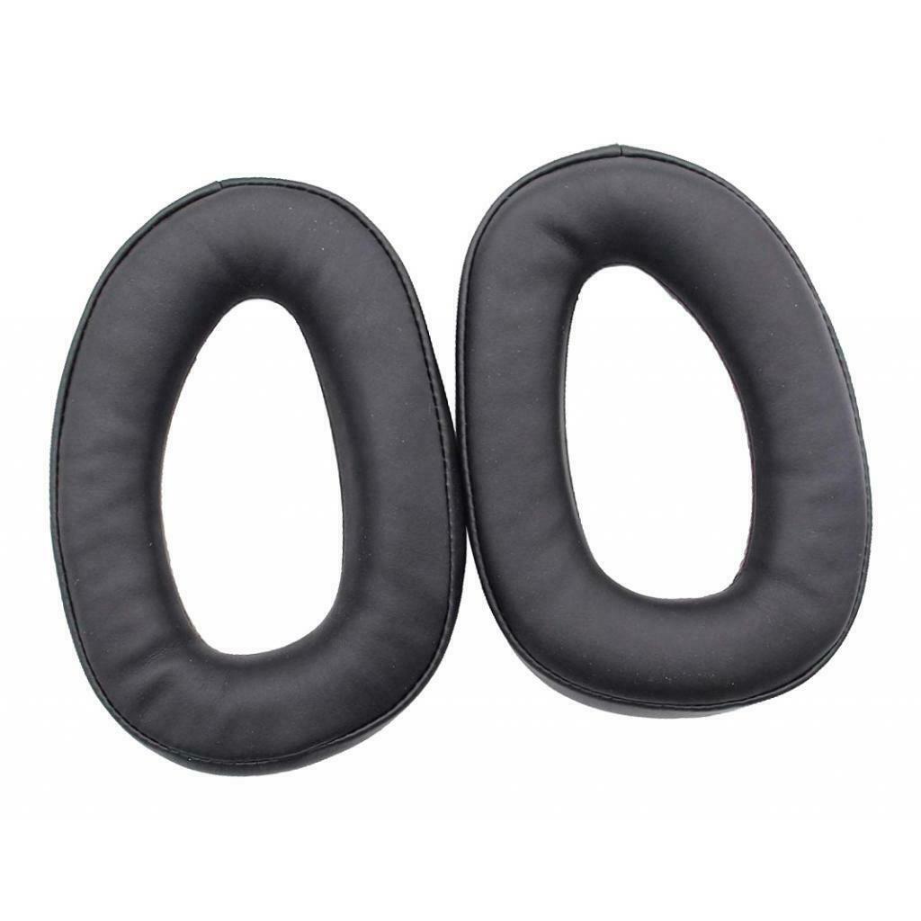 Headphone Replacement Ear Pad Cushion for Senn heiser GSP300 GSP301 Headband